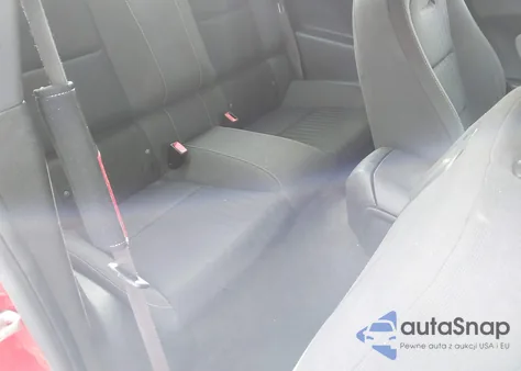 2013 Chevrolet Camaro 2Ls from USA, damaged, VIN 2G1FA1E39D9207376